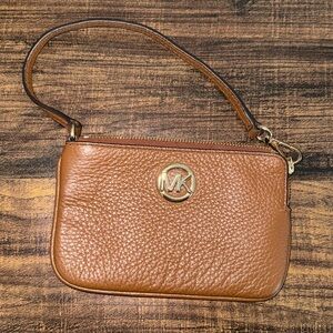 Michael Kors coin purse